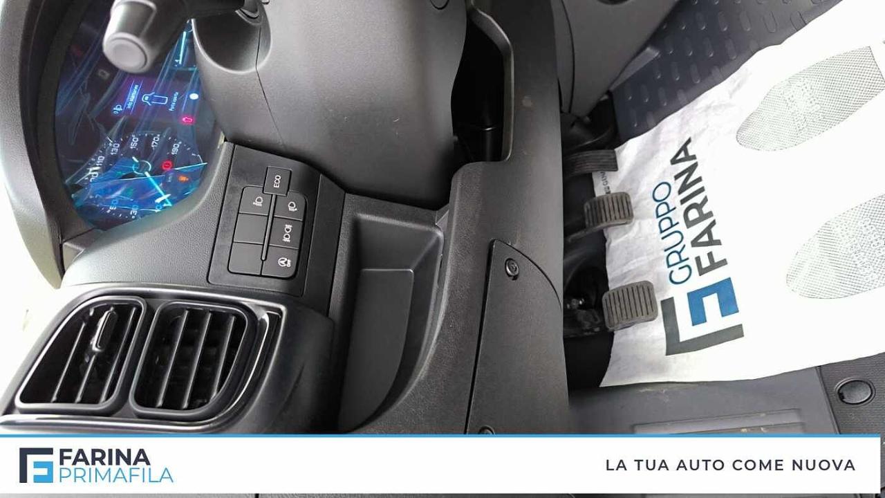 Fiat Fiat Ducato usata 7