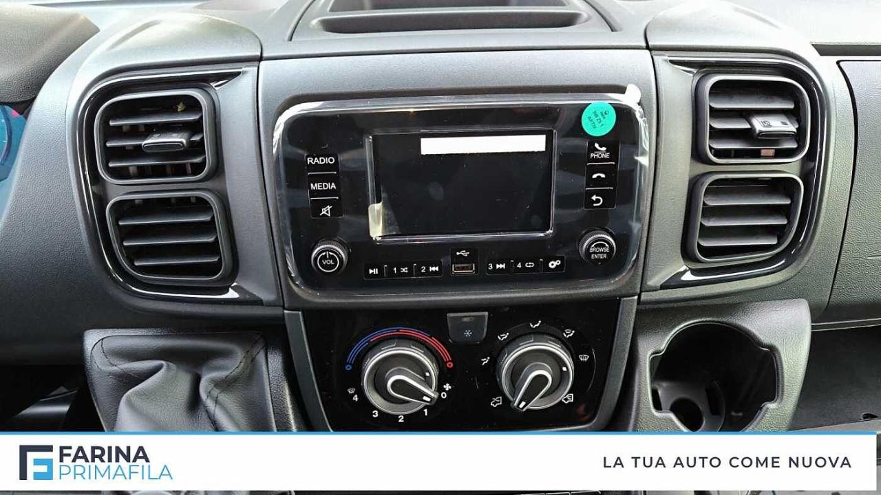 Fiat Fiat Ducato usata 12