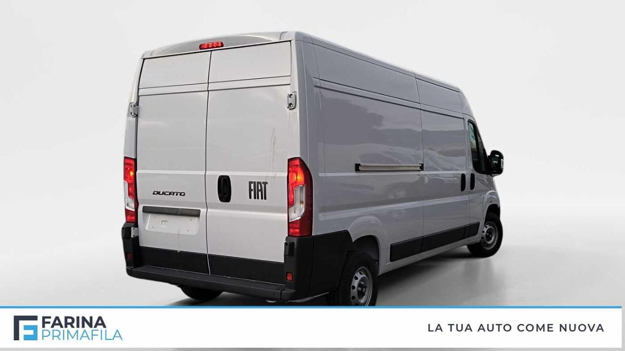 Fiat Fiat Ducato usata 18