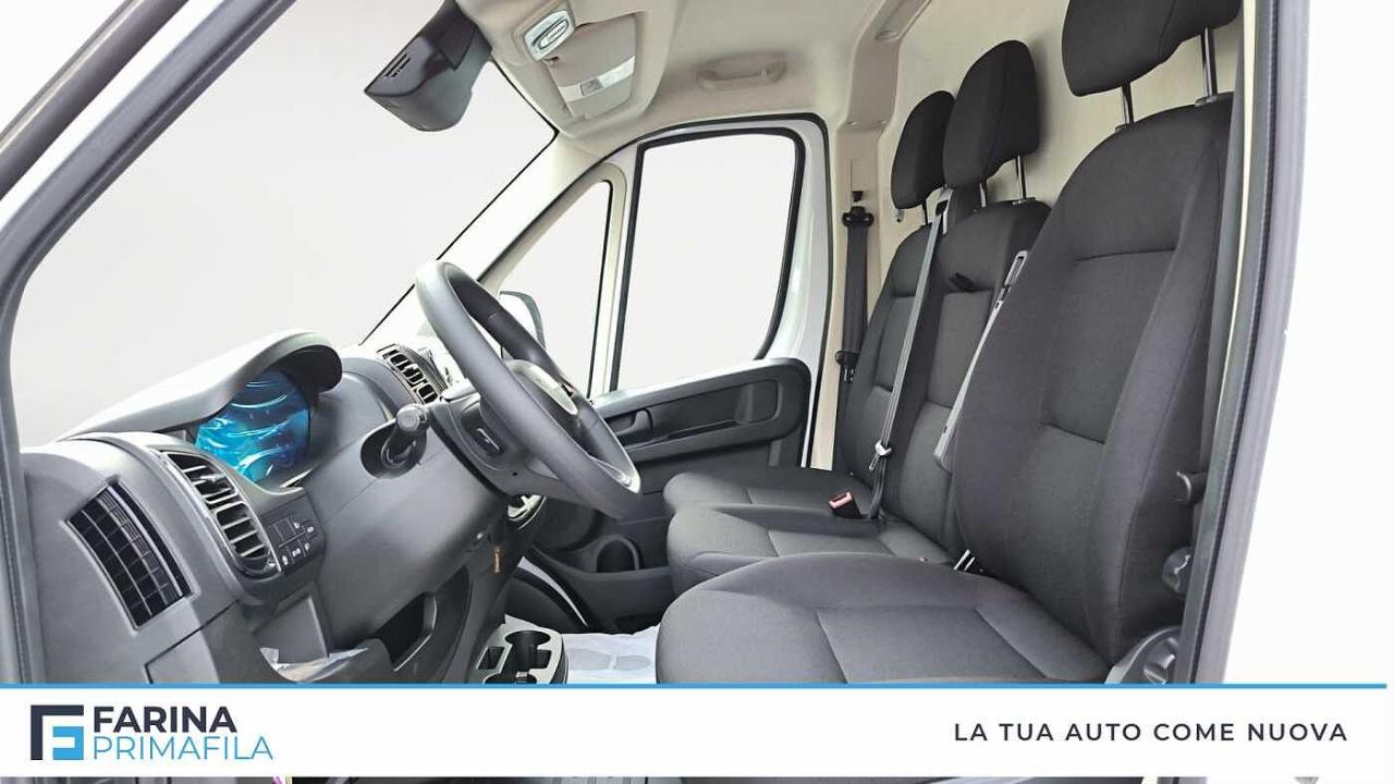 Fiat Fiat Ducato usata 22