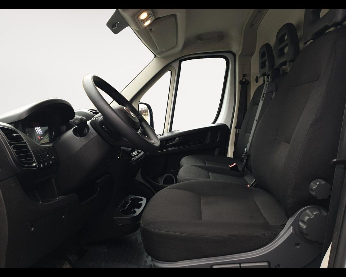 Fiat Fiat Ducato usata 1