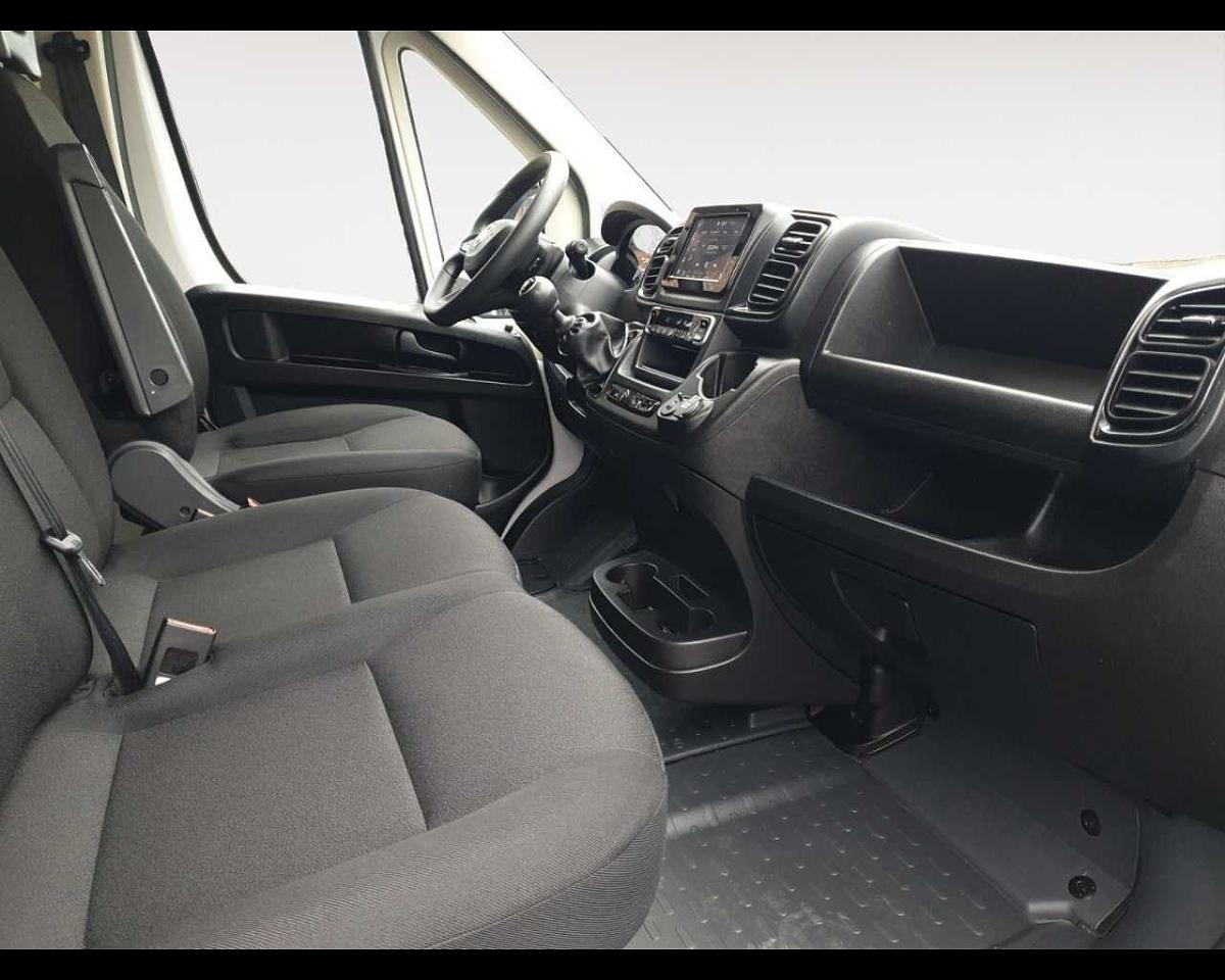 Fiat Fiat Ducato usata 2