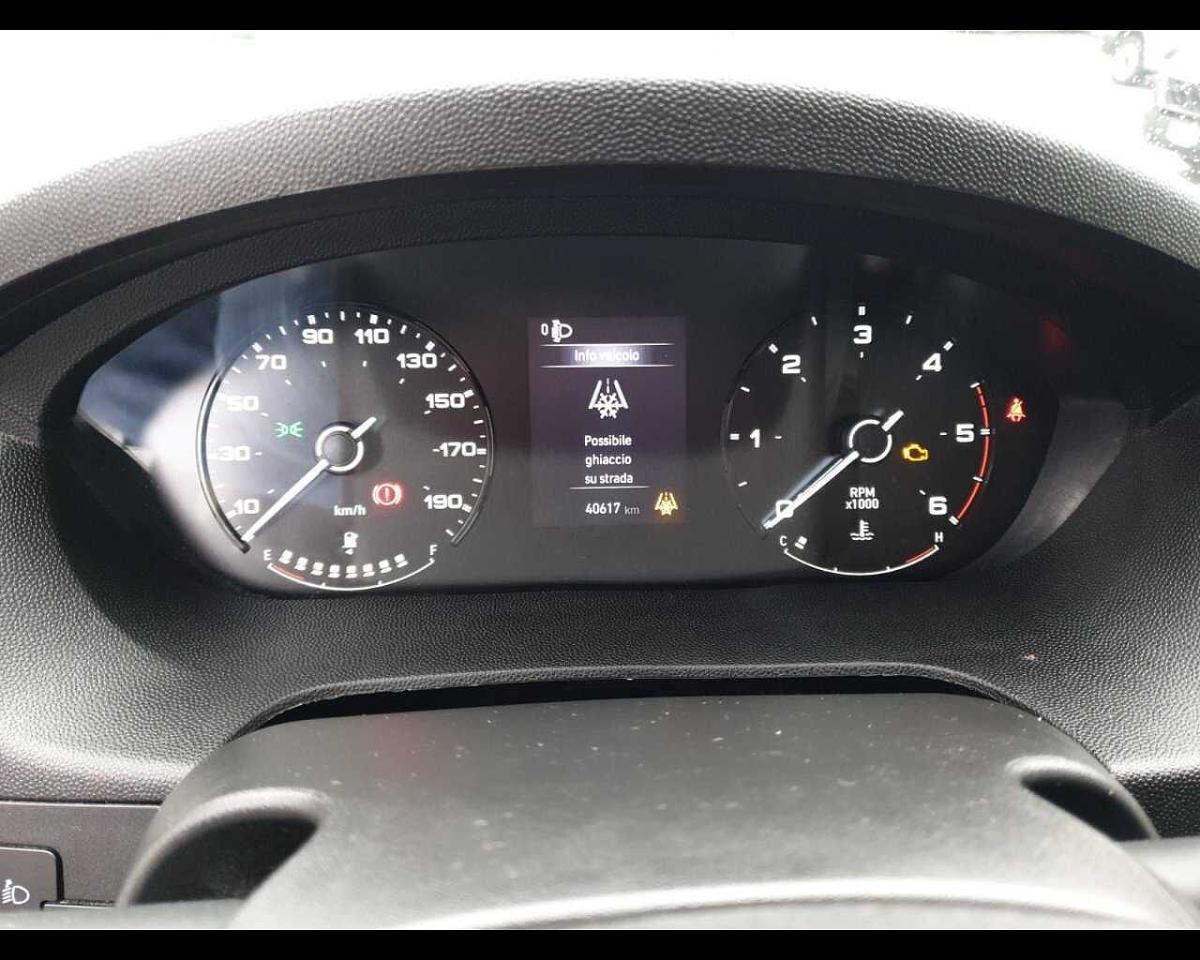 Fiat Fiat Ducato usata 4