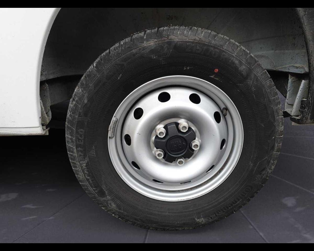Fiat Fiat Ducato usata 5