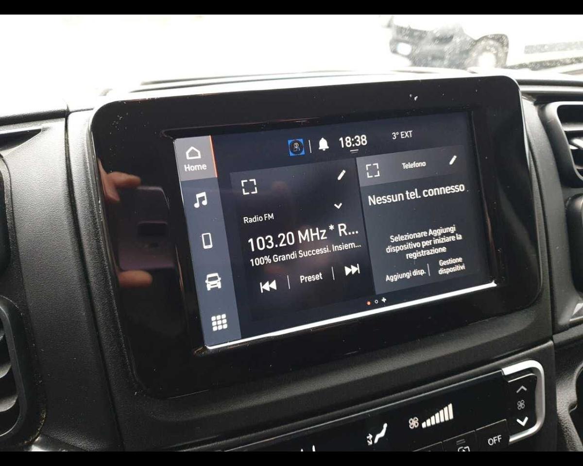 Fiat Fiat Ducato usata 6