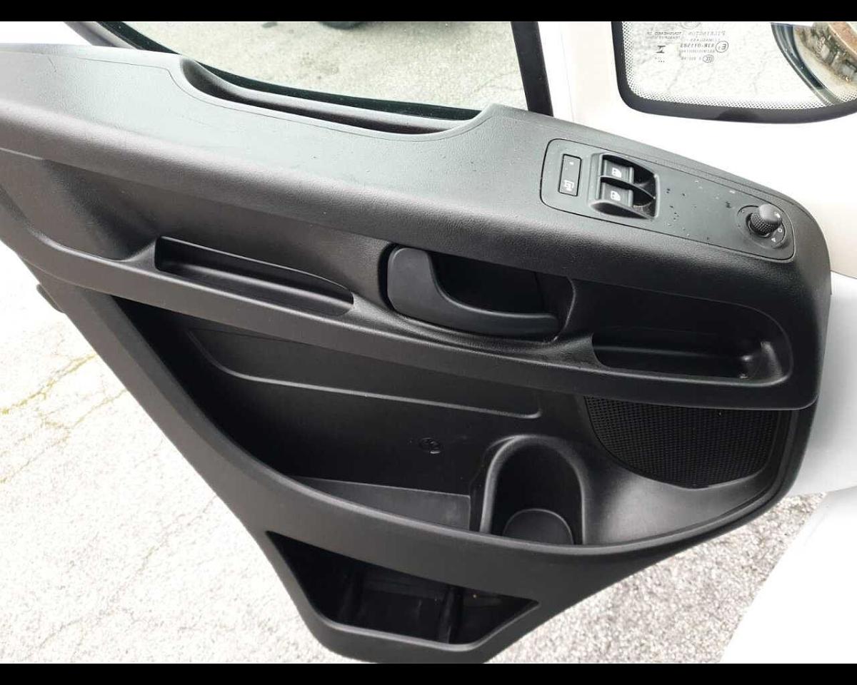 Fiat Fiat Ducato usata 8