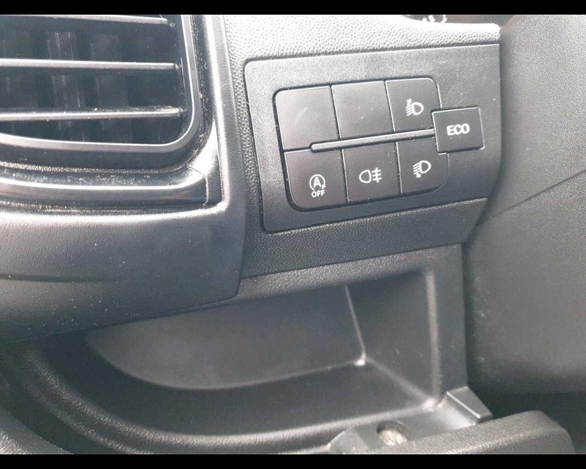 Fiat Fiat Ducato usata 9