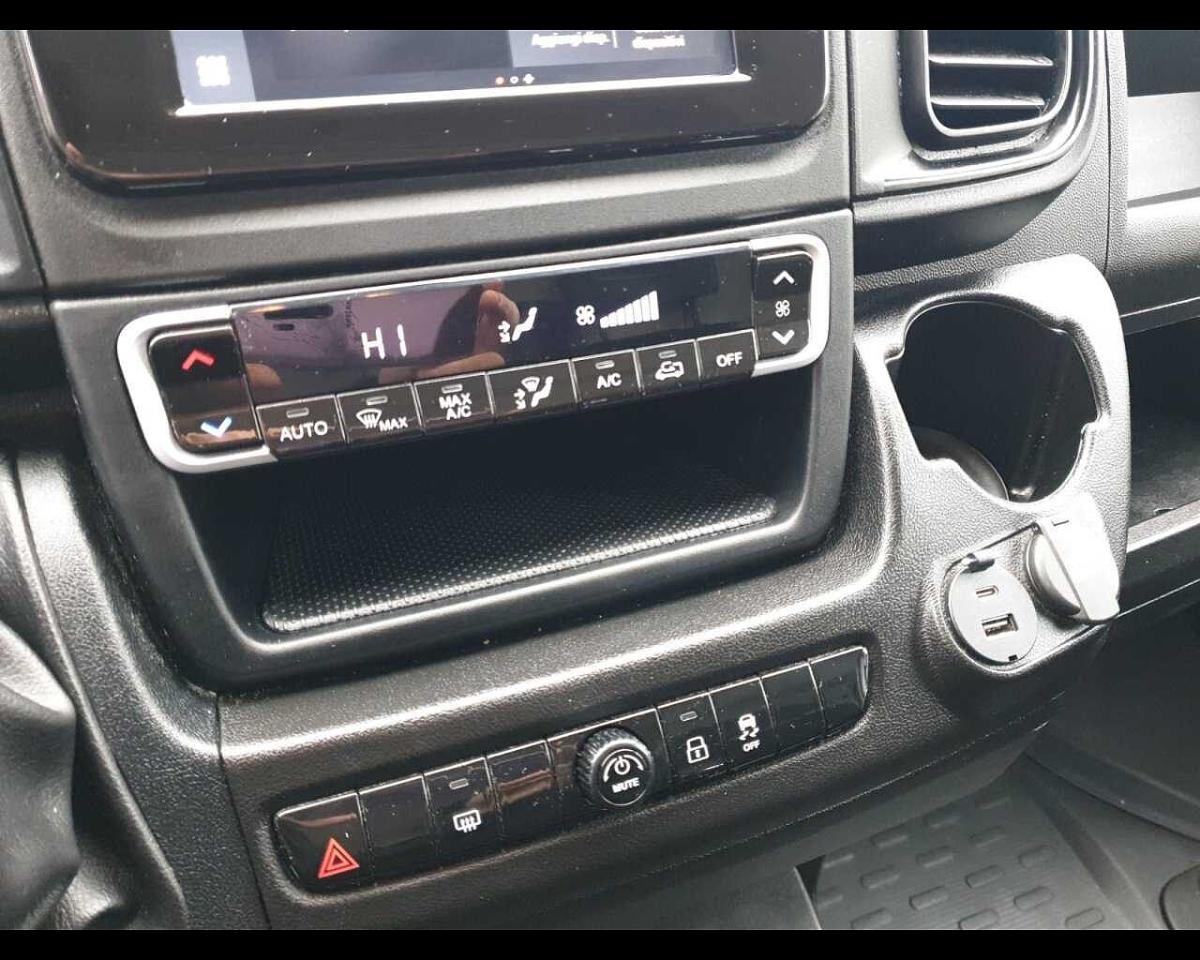 Fiat Fiat Ducato usata 10