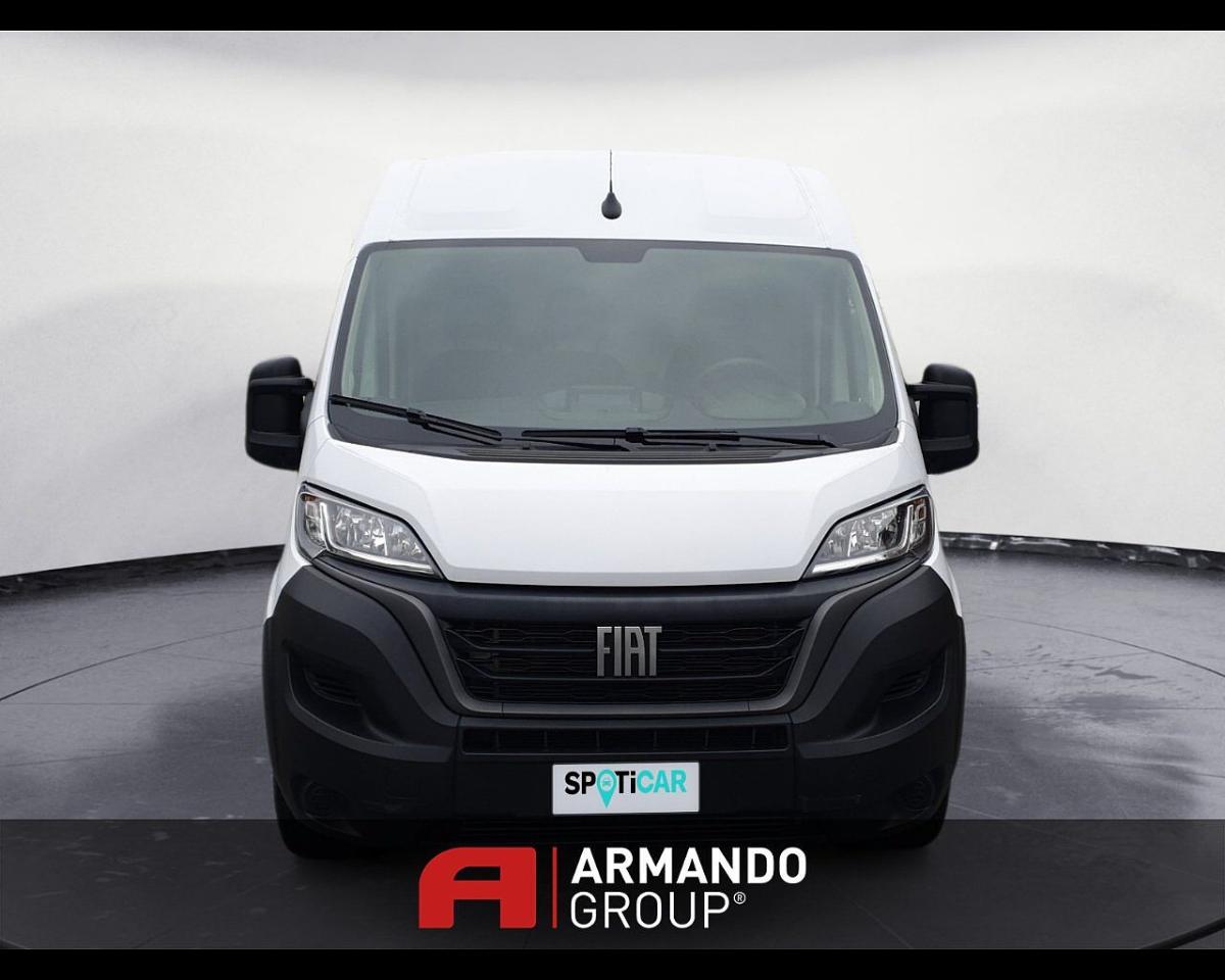 Fiat Fiat Ducato usata 11