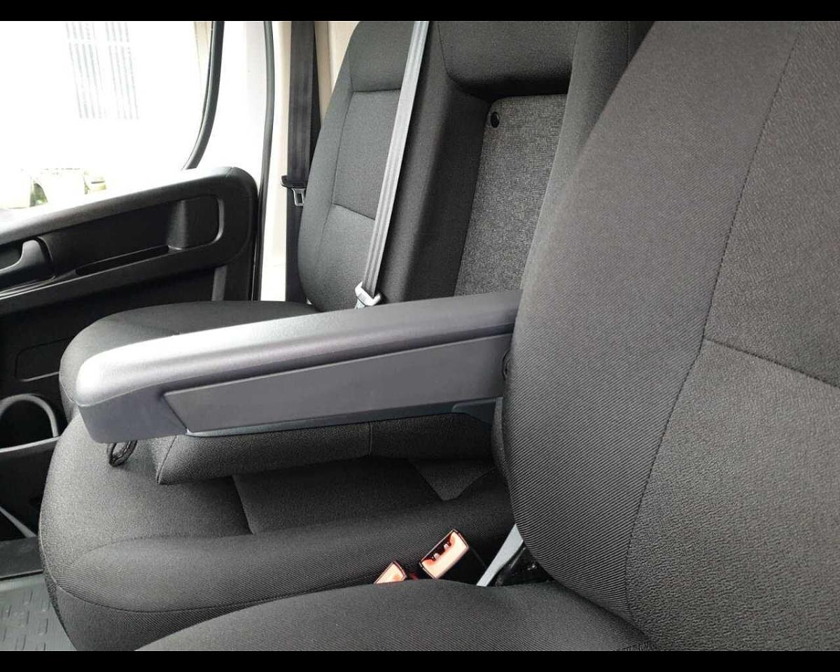 Fiat Fiat Ducato usata 12