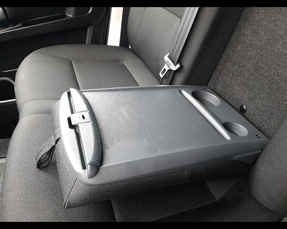 Fiat Fiat Ducato usata 13