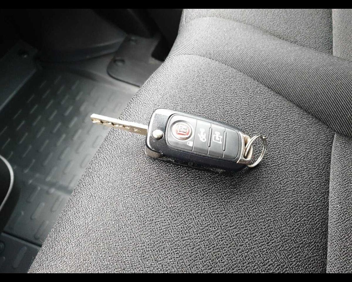 Fiat Fiat Ducato usata 14