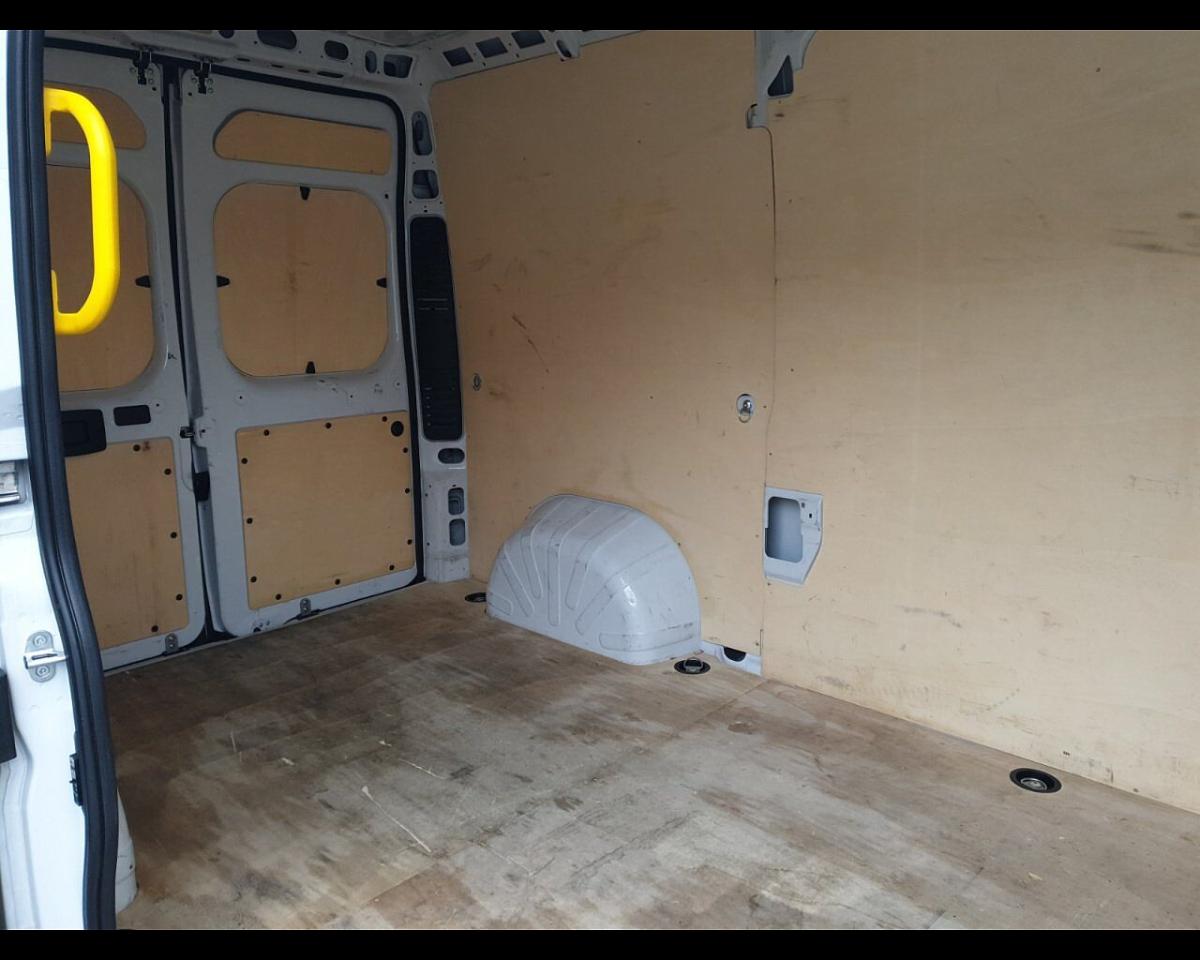 Fiat Fiat Ducato usata 15