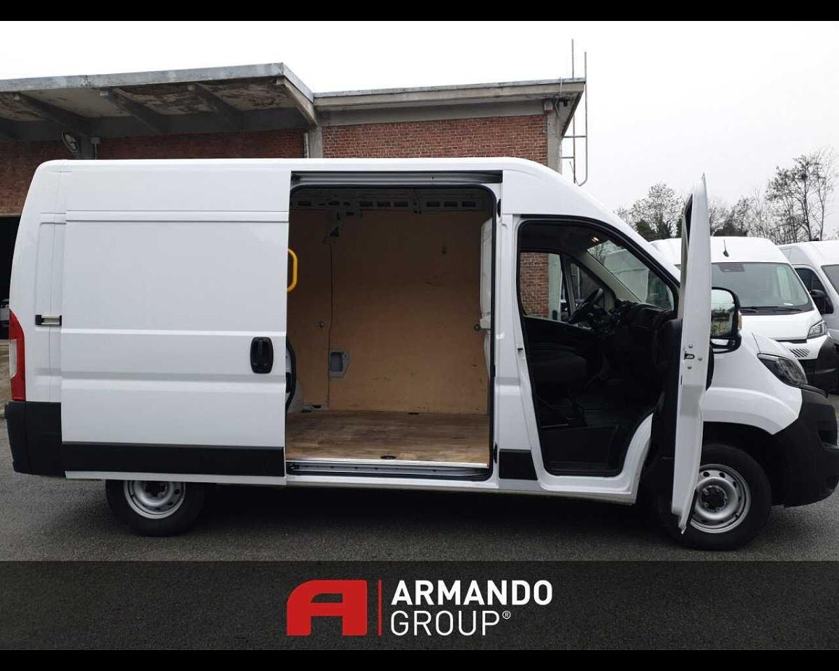 Fiat Fiat Ducato usata 17
