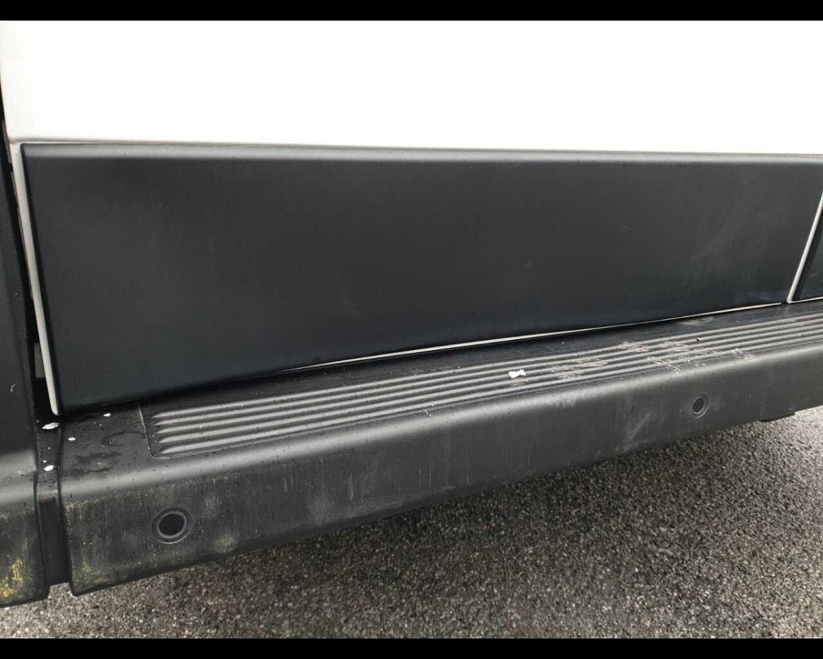 Fiat Fiat Ducato usata 18