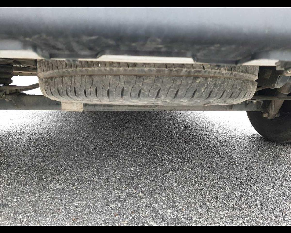 Fiat Fiat Ducato usata 19