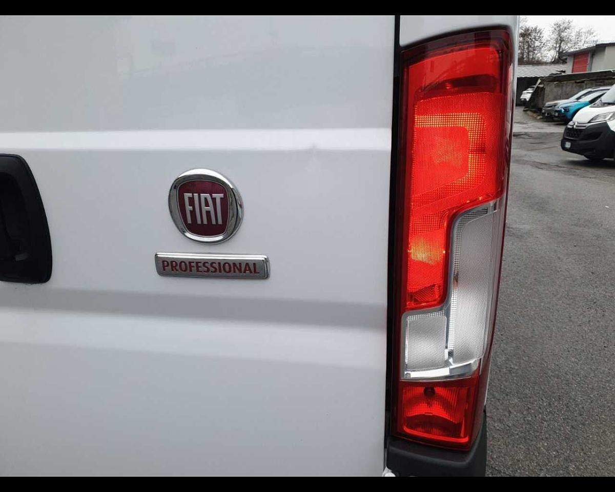 Fiat Fiat Ducato usata 20