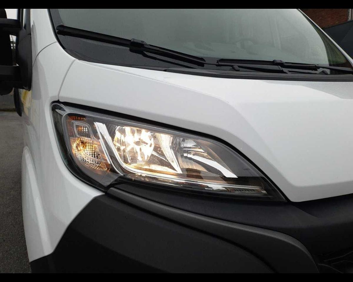 Fiat Fiat Ducato usata 21