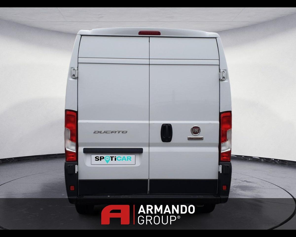 Fiat Fiat Ducato usata 25
