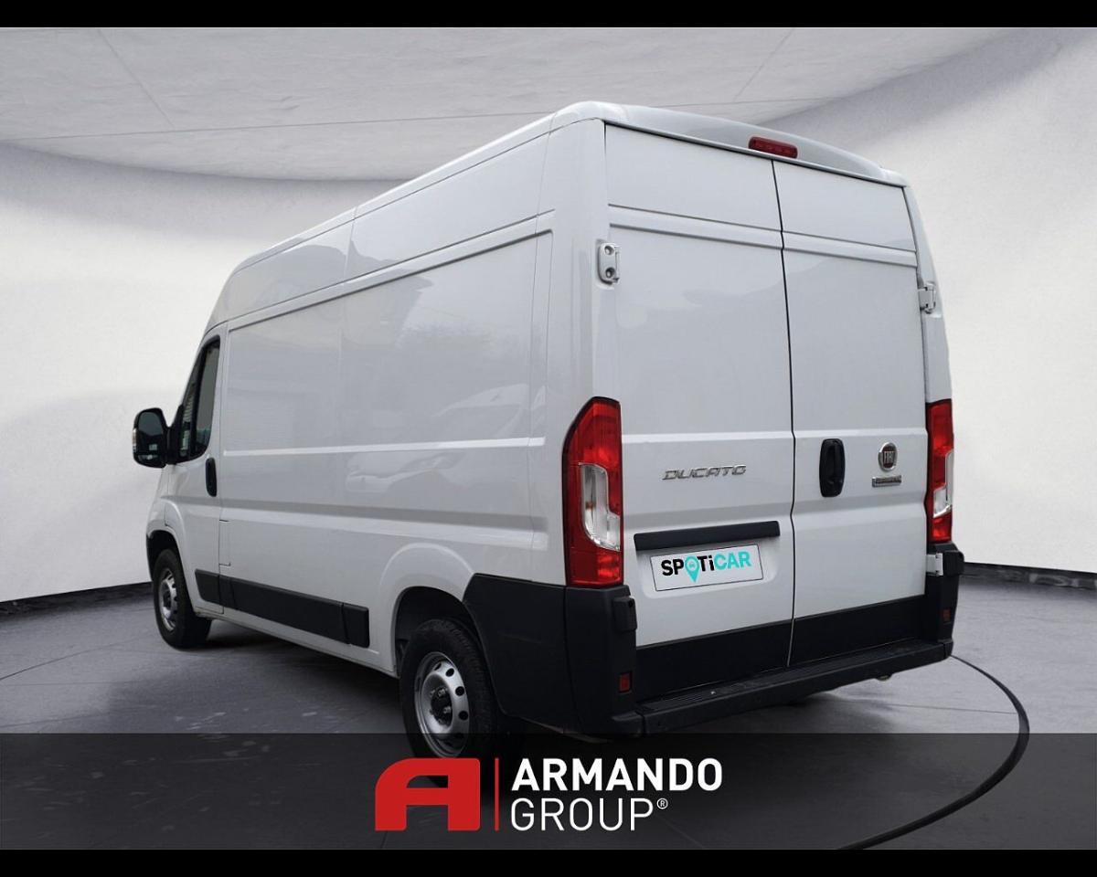 Fiat Fiat Ducato usata 26