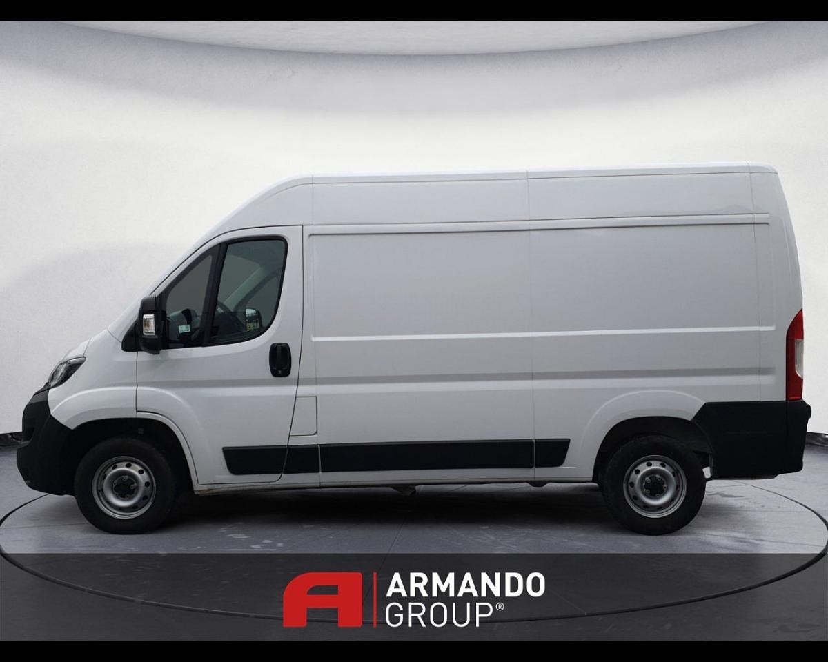 Fiat Fiat Ducato usata 27