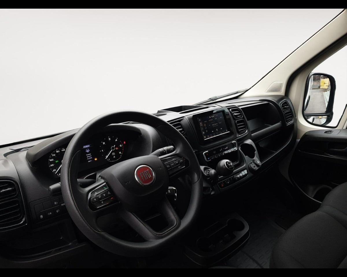 Fiat Fiat Ducato usata 28