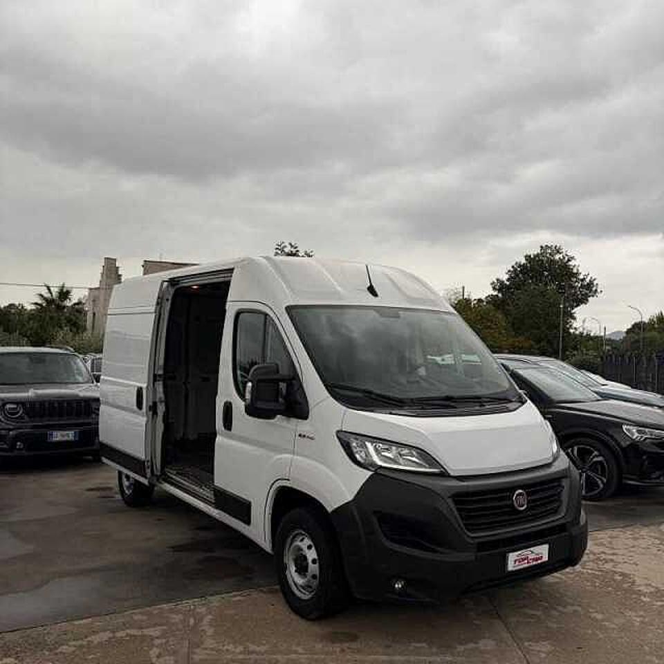 Fiat Fiat Ducato DUCATO