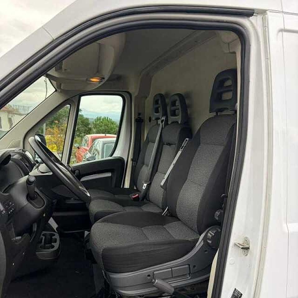 Fiat Fiat Ducato usata 1