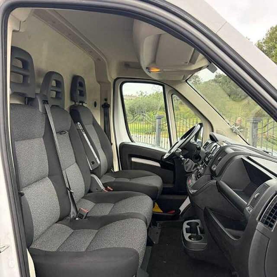 Fiat Fiat Ducato usata 4