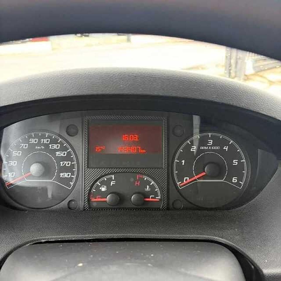 Fiat Fiat Ducato usata 5