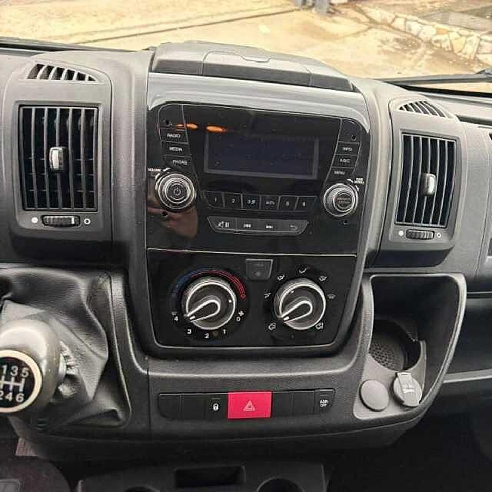 Fiat Fiat Ducato usata 6