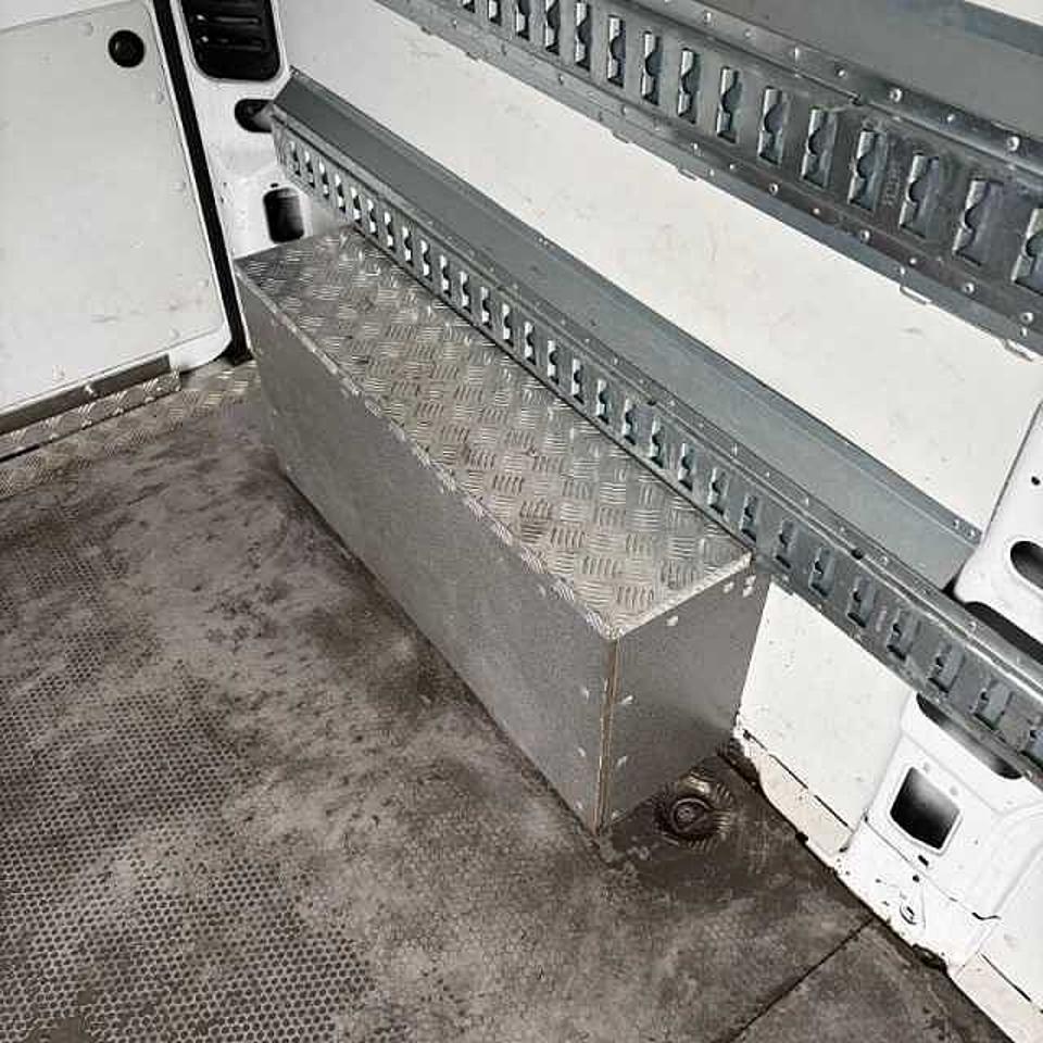 Fiat Fiat Ducato usata 7