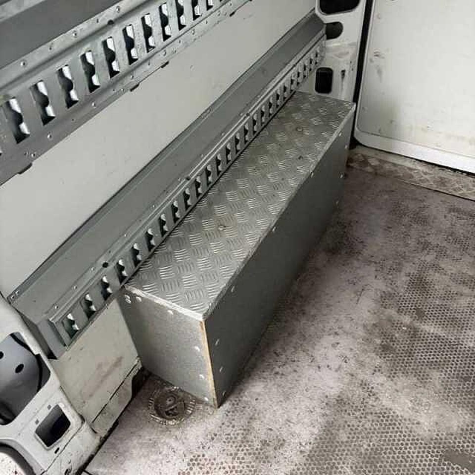 Fiat Fiat Ducato usata 8