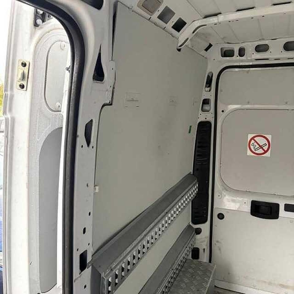 Fiat Fiat Ducato usata 10