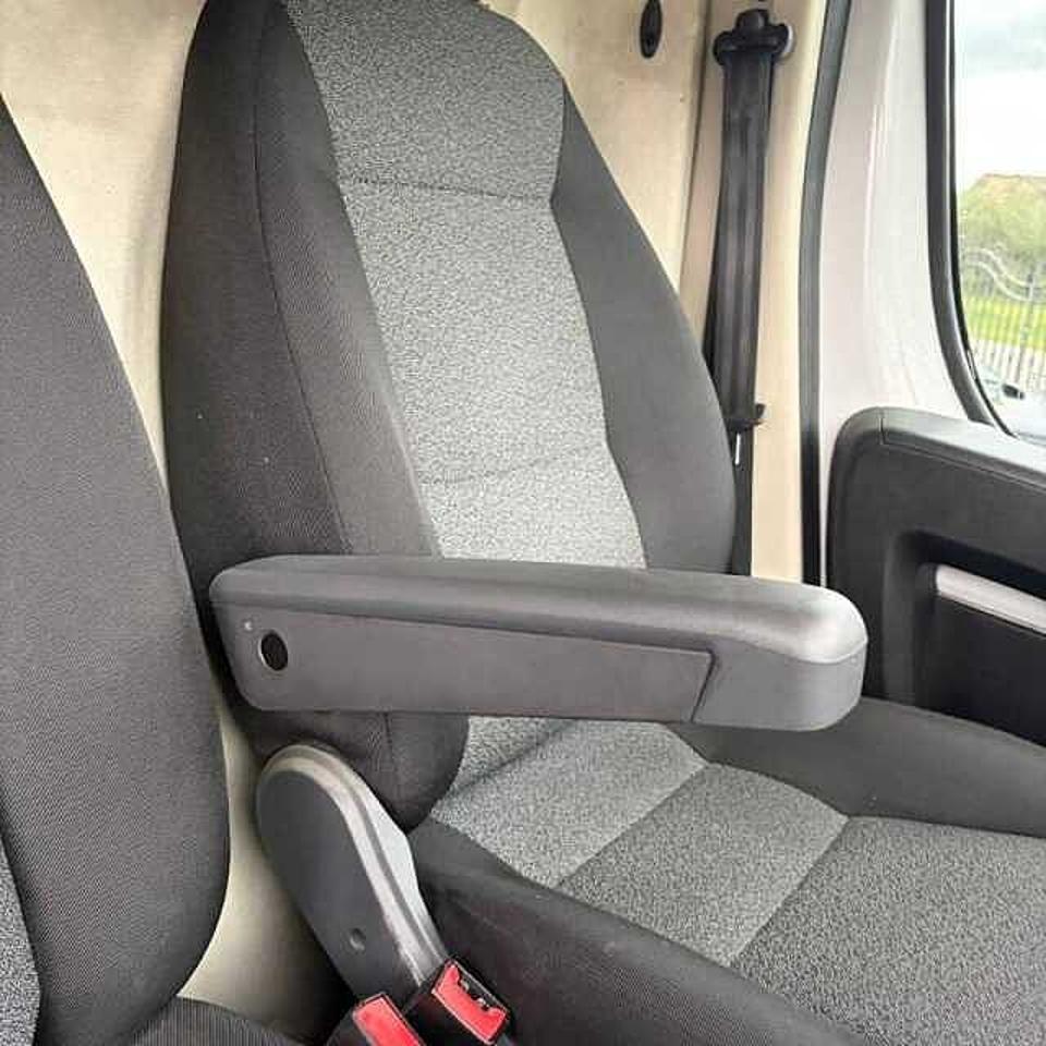 Fiat Fiat Ducato usata 12