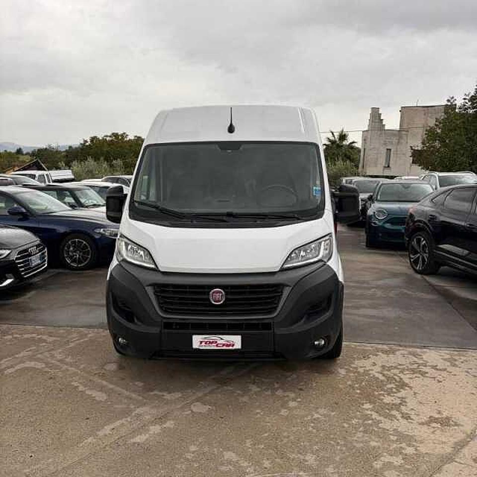 Fiat Fiat Ducato usata 14