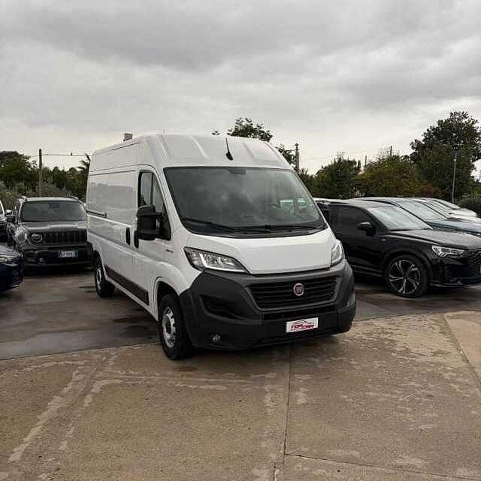 Fiat Fiat Ducato usata 15