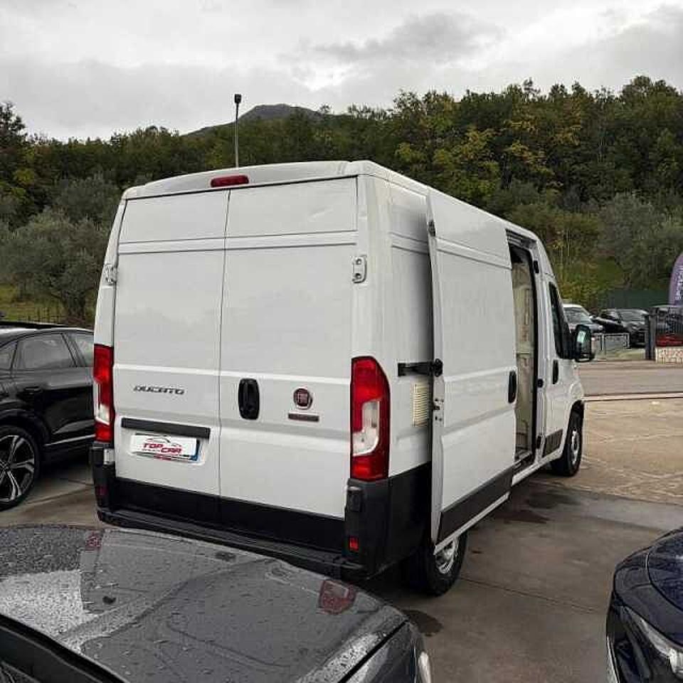 Fiat Fiat Ducato usata 16