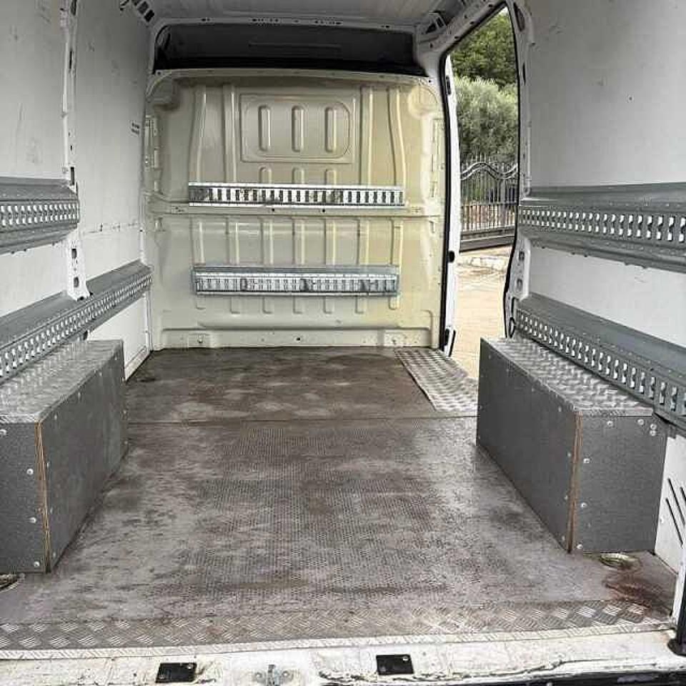 Fiat Fiat Ducato usata 18