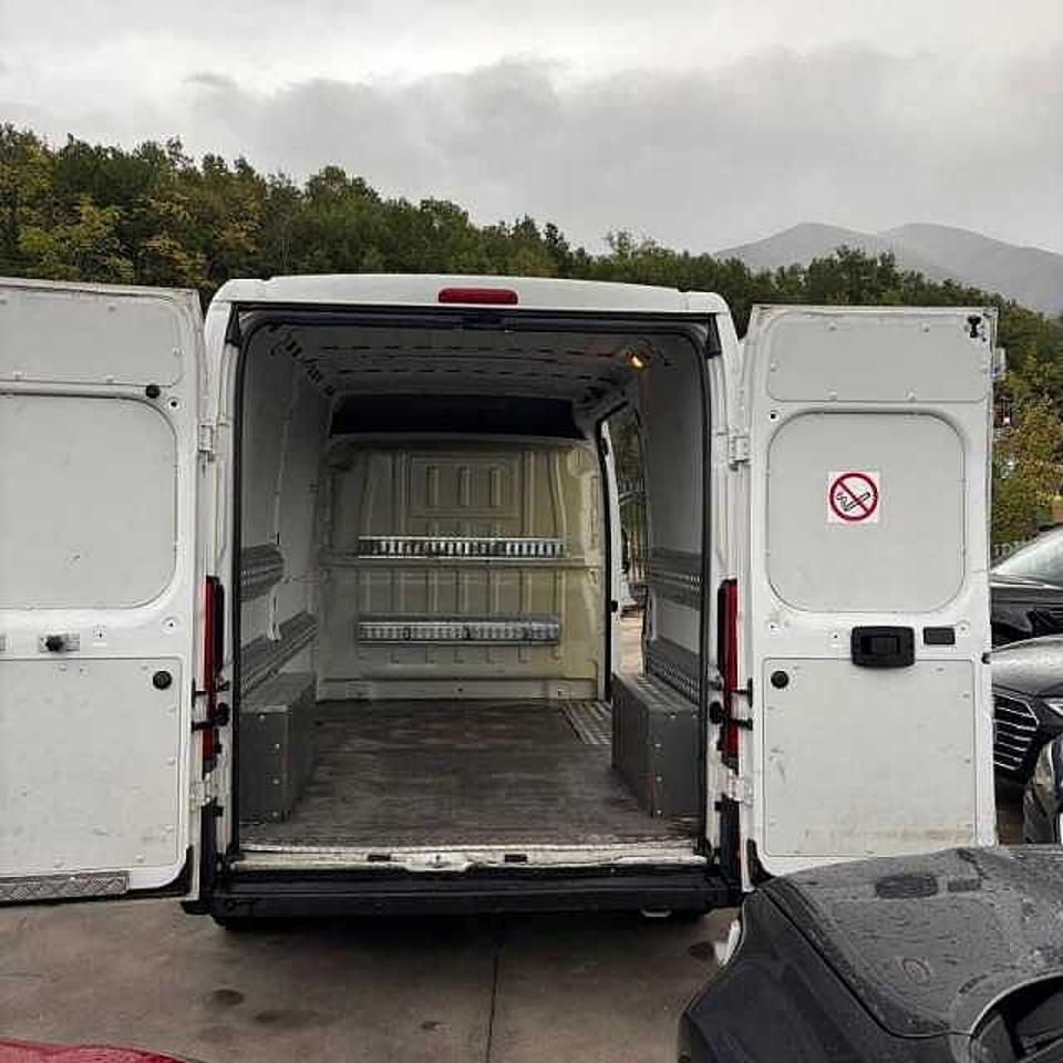 Fiat Fiat Ducato usata 19