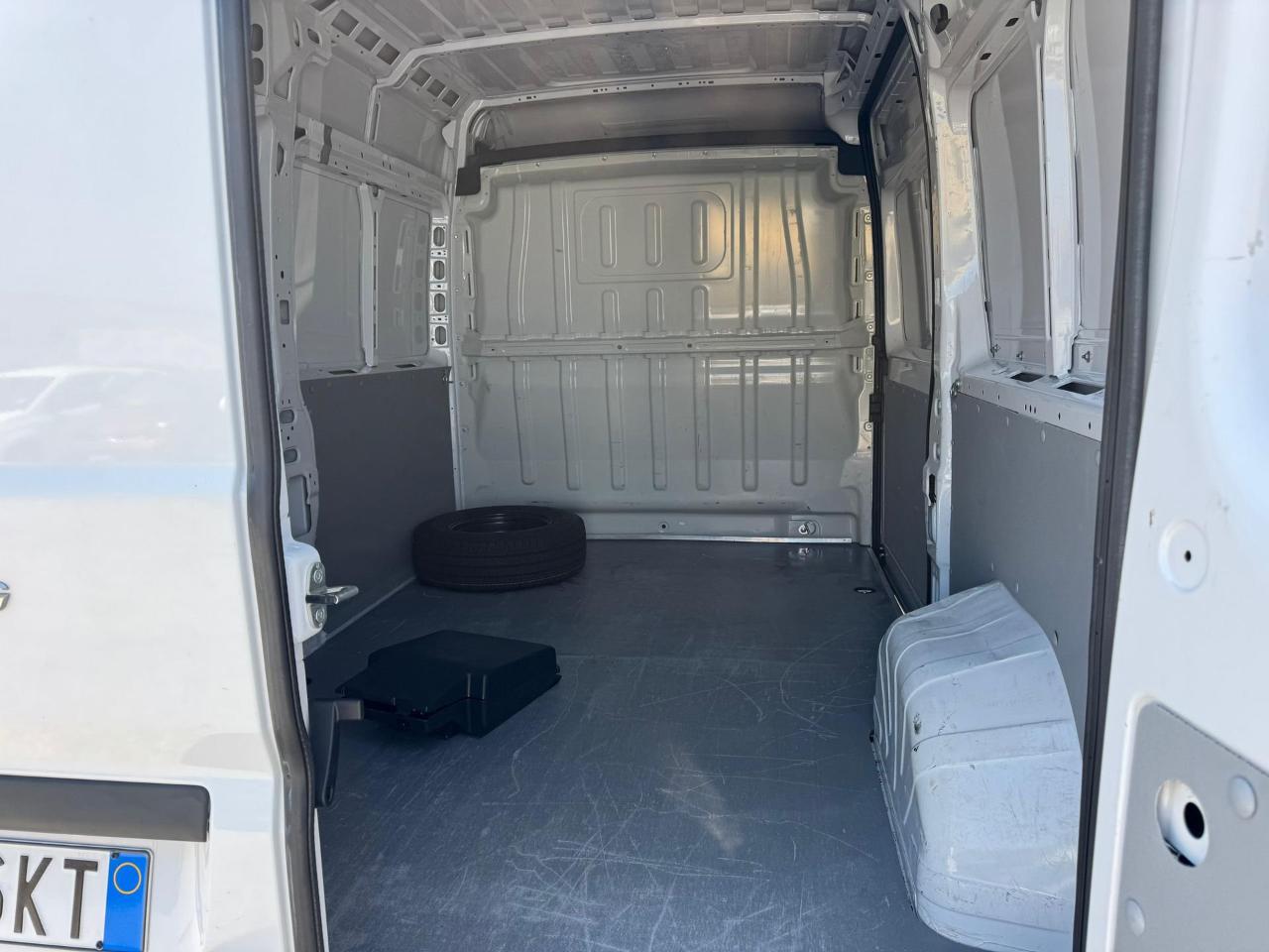 Fiat Fiat Ducato usata 5