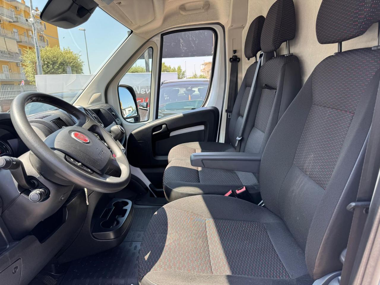 Fiat Fiat Ducato usata 21