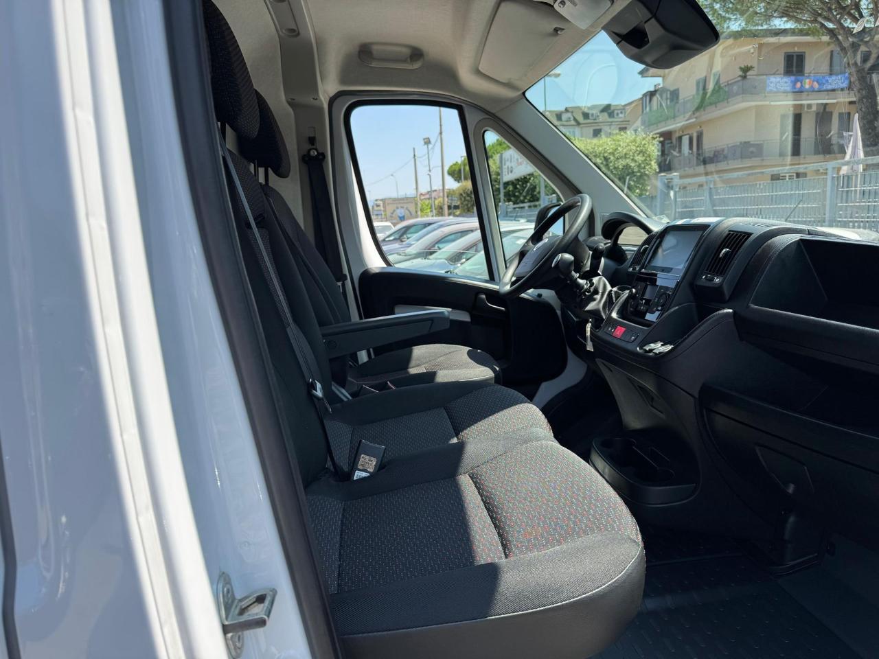 Fiat Fiat Ducato usata 22