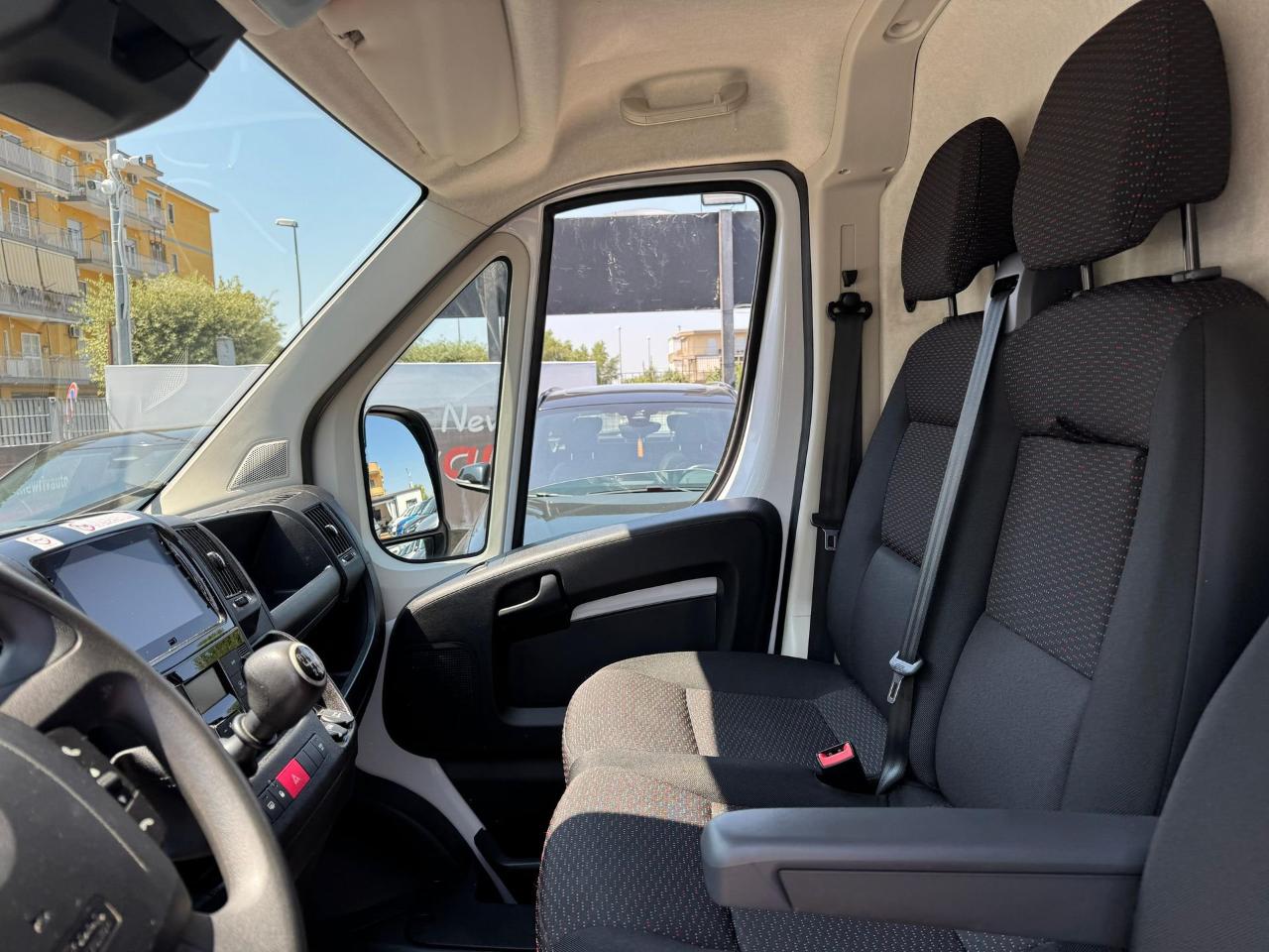 Fiat Fiat Ducato usata 23