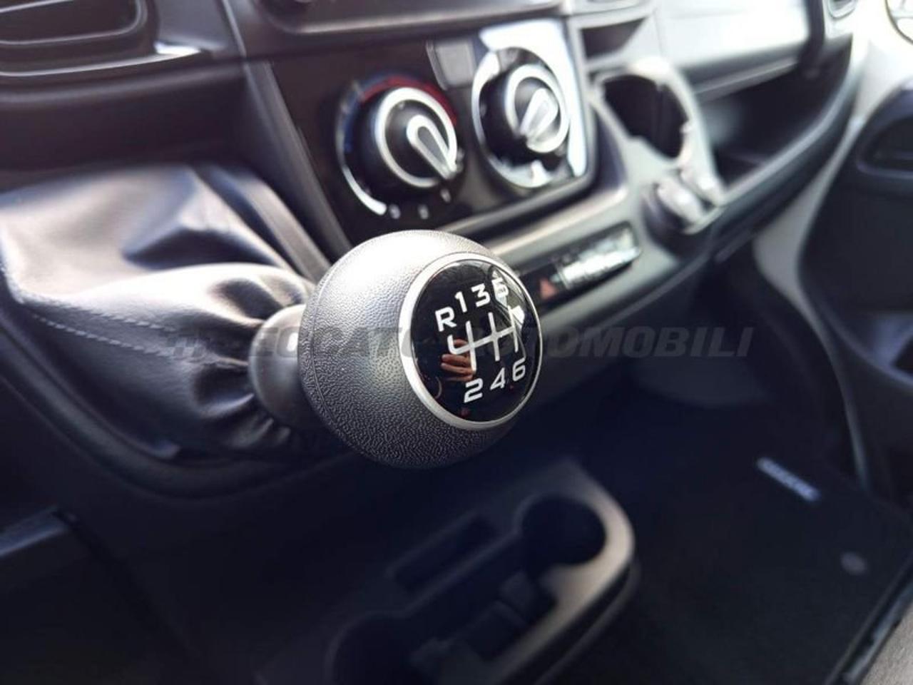 Fiat Fiat Ducato usata 2