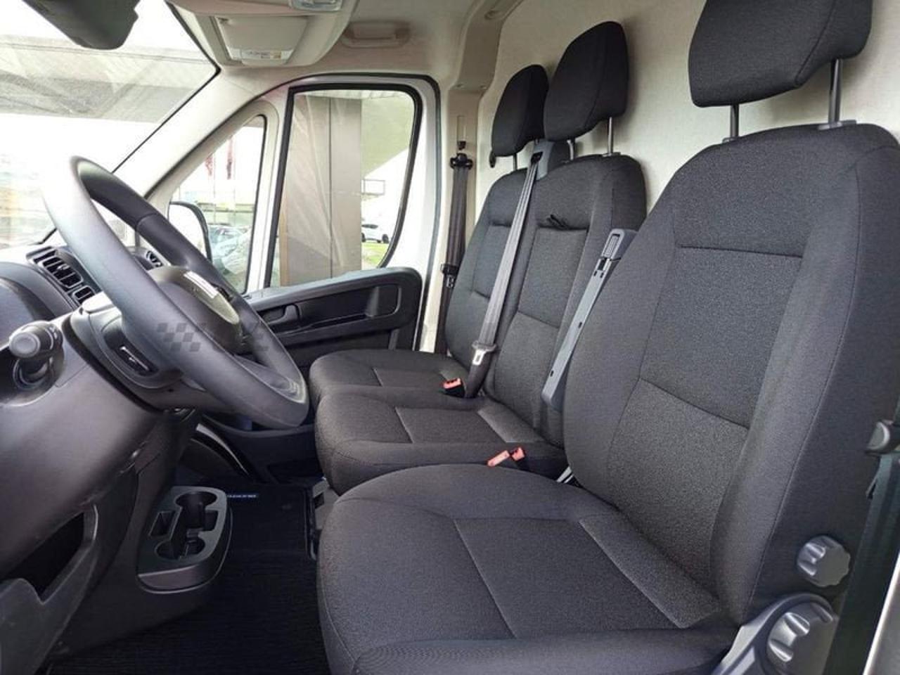 Fiat Fiat Ducato usata 3