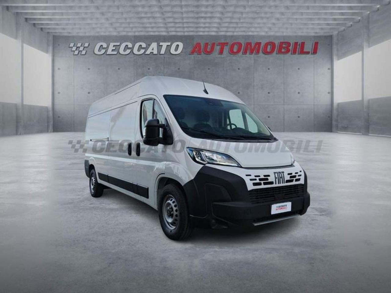Fiat Fiat Ducato usata 7