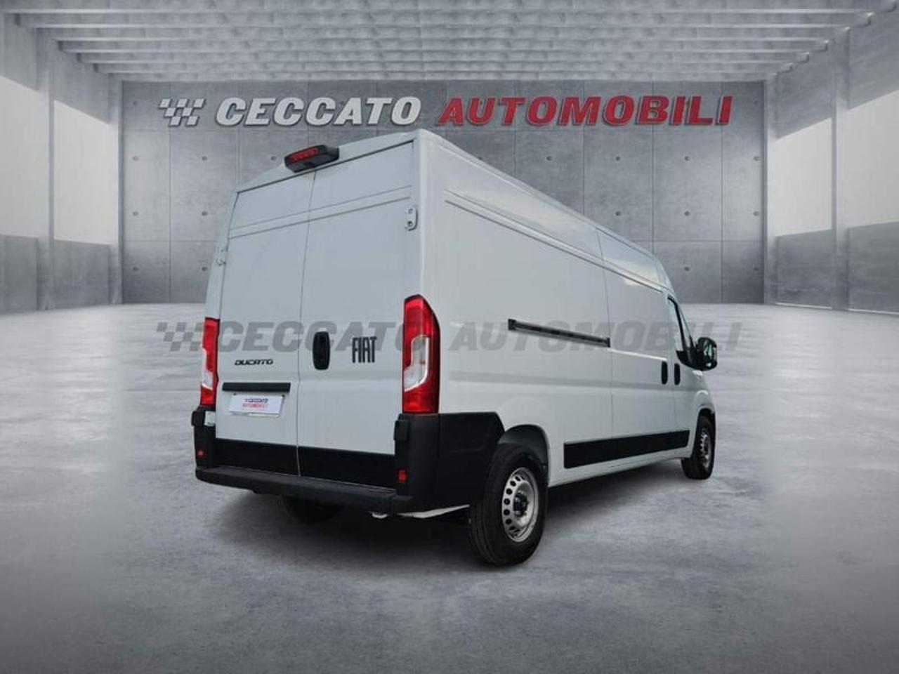 Fiat Fiat Ducato usata 8