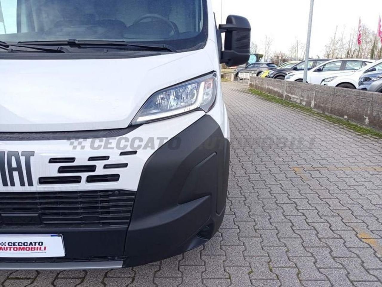 Fiat Fiat Ducato usata 9