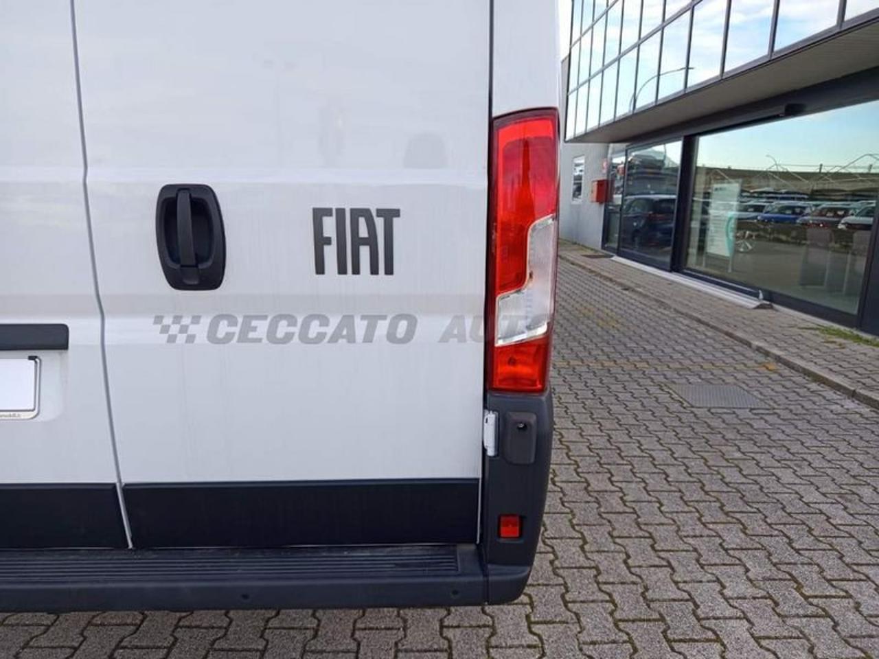 Fiat Fiat Ducato usata 10